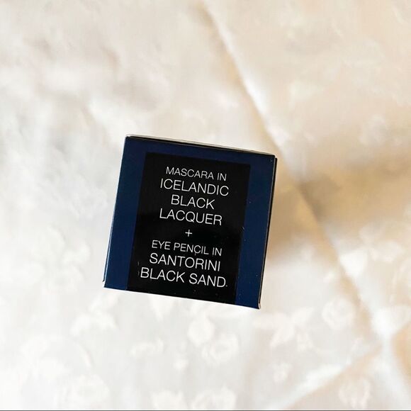 Trestique Eye Duo Good Vibes Mascara + Eye Pencil - Picture 5 of 10